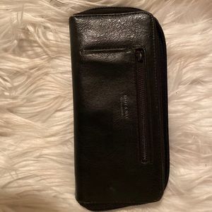 Matt & Nat wallet